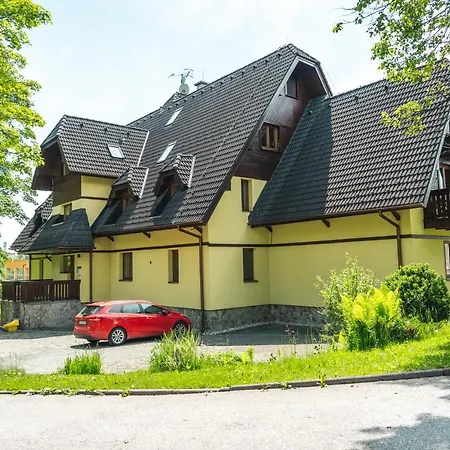 Ac Mezonetovy Apartman Iva Apartament *