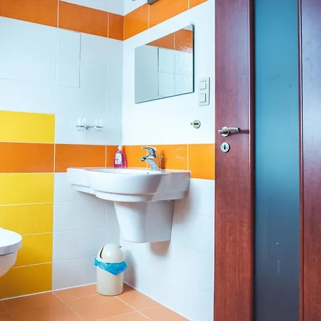 Appartamento AC Mezonetový Apartmán Iva Vysoké Tatry