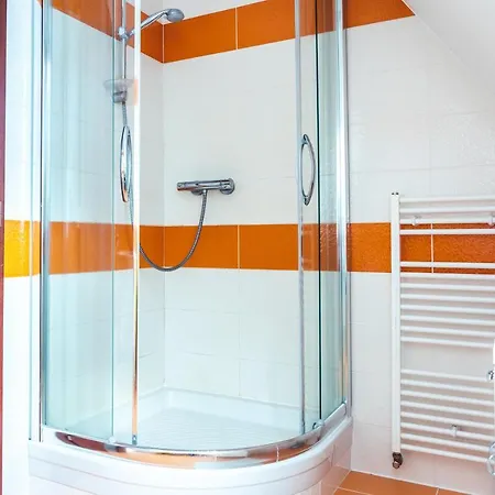 AC Mezonetový Apartmán Iva Appartamento