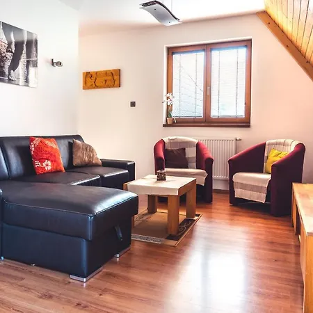 AC Mezonetový Apartmán Iva