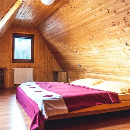 AC Mezonetový Apartmán Iva Appartamento *