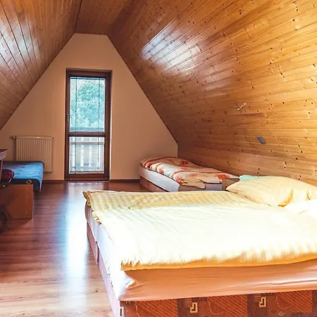 Apartament Ac Mezonetovy Apartman Iva *